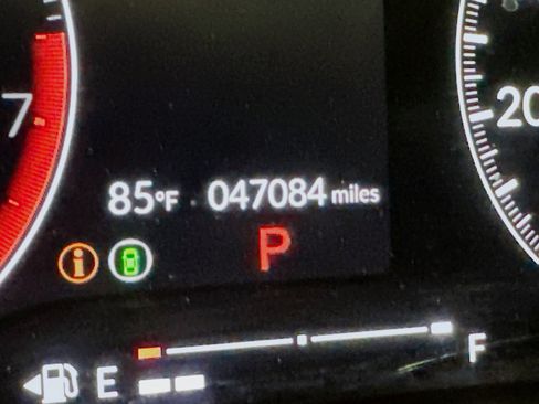 Used 2024 Honda Civic EX-L image 19