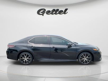 Used 2024 Toyota Camry SE w/ Convenience Package