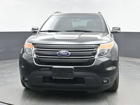Used 2014 Ford Explorer Limited FWD image 3