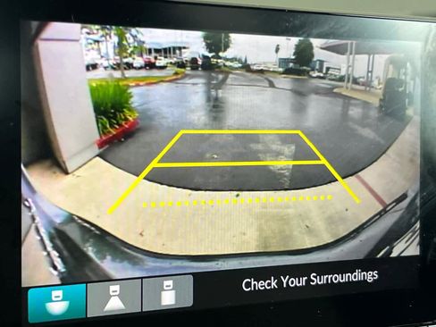 Used 2024 Honda Accord LX image 19