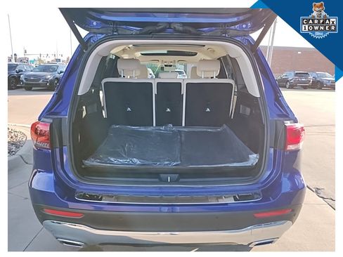 Used 2022 Mercedes-Benz GLB 250 4MATIC image 51