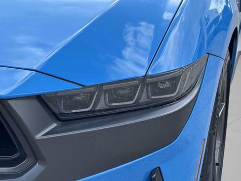 New 2025 Ford Mustang Dark Horse RWD image 11