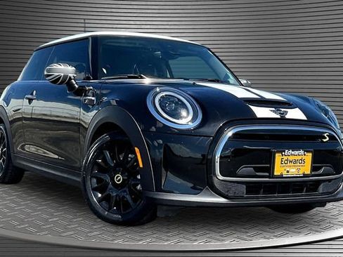 Used 2022 MINI Cooper SE FWD image 3