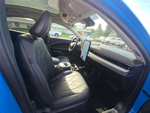 Used 2023 Ford Mustang Mach-E California Route 1 AWD/4WD image 11