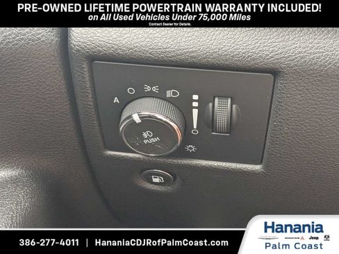 Used 2021 Jeep Grand Cherokee Limited w/ Trailer Tow Group IV AWD/4WD image 27