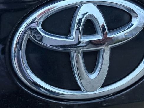 Certified 2025 Toyota RAV4 XLE image 10