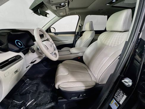 Used 2023 Hyundai Palisade Limited AWD/4WD image 22
