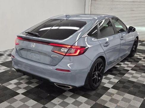 Used 2024 Honda Civic Sport Touring image 6