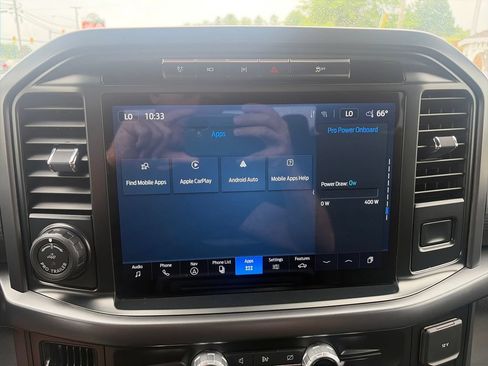 Used 2024 Ford F150 XLT w/ Equipment Group 302A MID AWD/4WD image 19