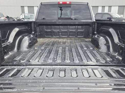 Used 2020 RAM 2500 Power Wagon AWD/4WD image 9