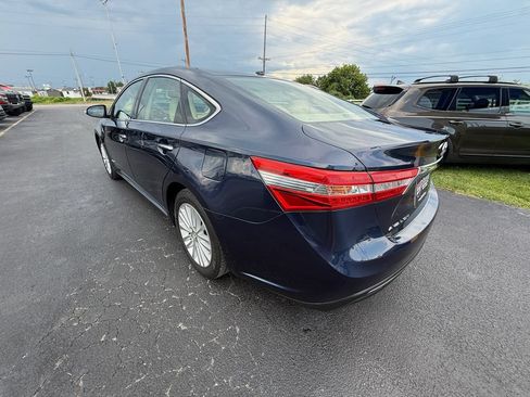 Used 2014 Toyota Avalon XLE Touring FWD image 5