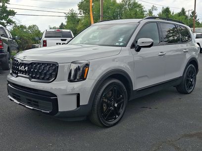 Used 2024 Kia Telluride EX X-Line