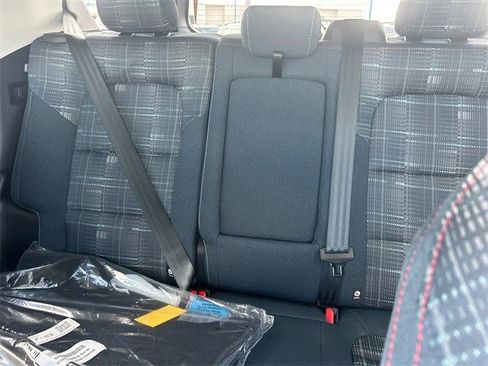 New 2025 Ford Bronco Sport Heritage w/ Convenience Package image 37