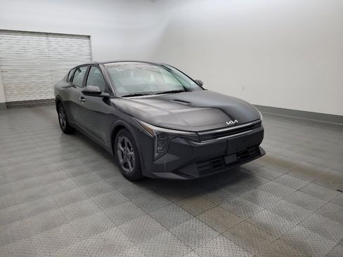 Used 2025 Kia K4 FWD image 13