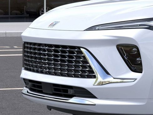 New 2026 Buick Envision Avenir image 36