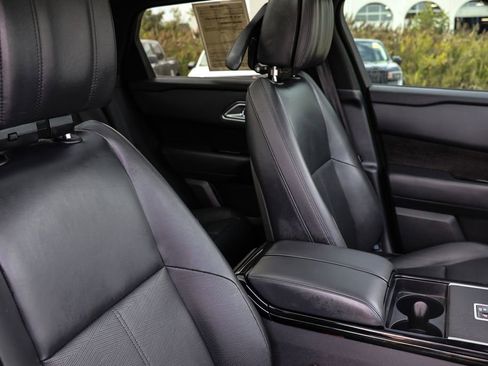 Used 2024 Land Rover Range Rover Velar Dynamic HSE image 19