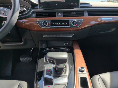 Certified 2023 Audi A4 2.0T Premium w/ Convenience Package image 30