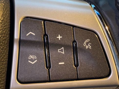 Used 2014 Cadillac CTS Coupe image 23