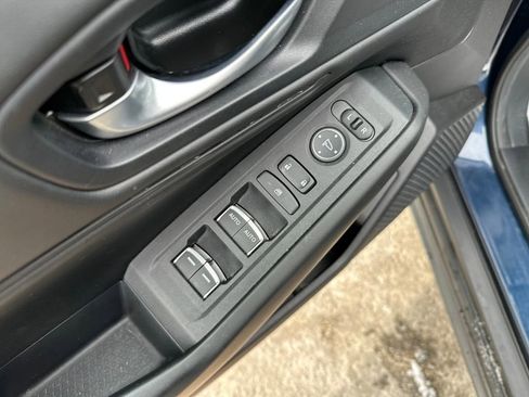 Used 2024 Honda Accord EX image 11