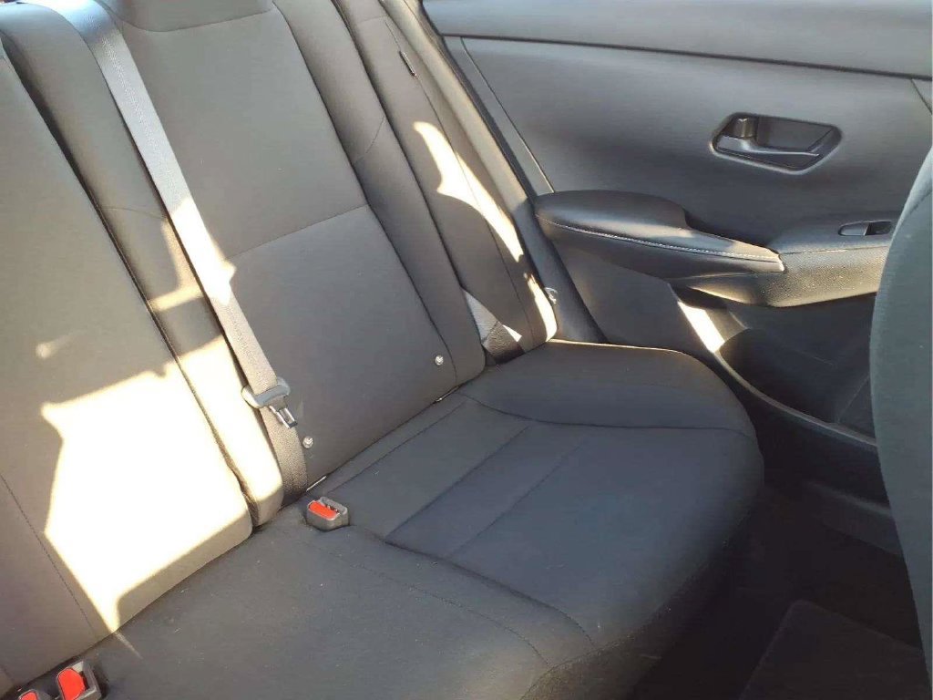 Used 2025 Nissan Sentra S FWD image 19