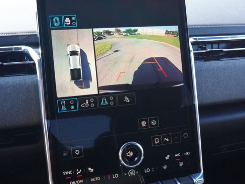 New 2026 GMC Sierra EV Elevation image 24