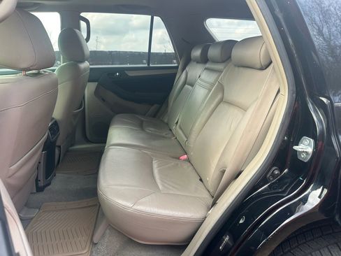 Used 2007 Toyota 4Runner Sport image 11