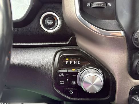 Used 2022 RAM 1500 Laramie image 12