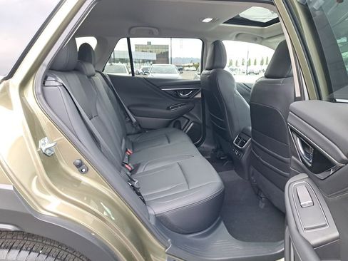 Used 2025 Subaru Outback Touring XT w/ Popular Package #2 image 15