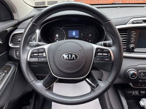 Used 2019 Kia Sorento FWD w/ Option Group 020 image 7