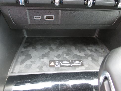 Used 2023 GMC Canyon AT4 w/ AT4 Premium Package AWD/4WD image 21