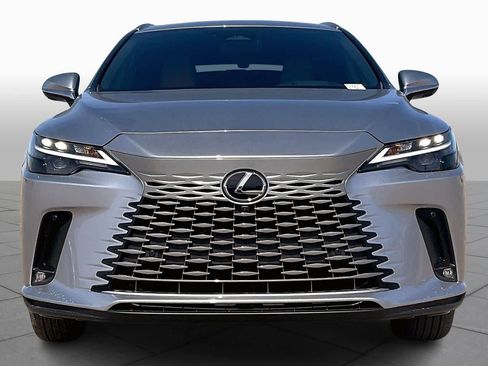 New 2026 Lexus RX 350 Premium Plus image 3