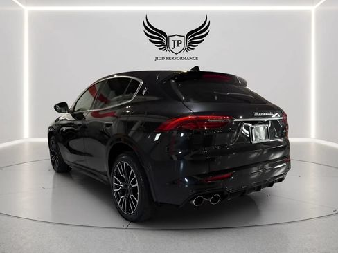 Used 2023 Maserati Grecale GT AWD/4WD image 5