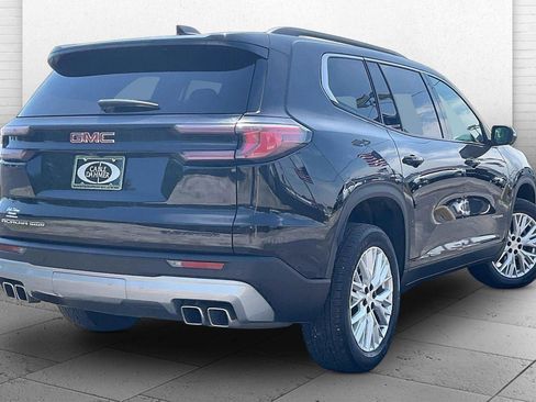Used 2024 GMC Acadia Elevation AWD/4WD image 14