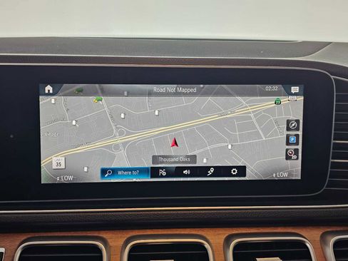 Used 2020 Mercedes-Benz GLE 350 4MATIC image 25