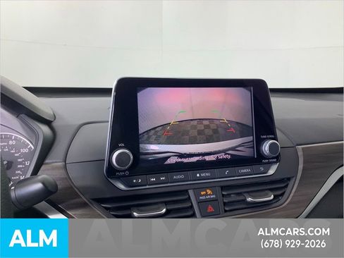 Used 2023 Nissan Altima 2.5 SV image 29