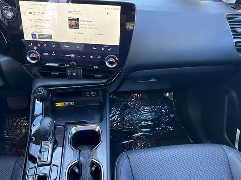 Used 2025 Lexus NX 350h AWD w/ Cold Area Package image 30