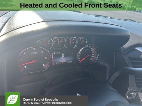 Used 2016 GMC Yukon SLT image 9