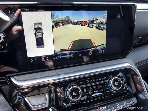 Used 2026 GMC Sierra 2500 Denali w/ Denali Reserve Package AWD/4WD image 18