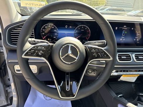 New 2026 Mercedes-Benz GLE 450 4MATIC image 26