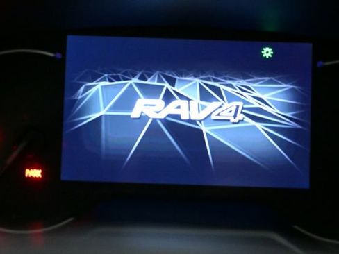 Used 2024 Toyota RAV4 XLE image 37