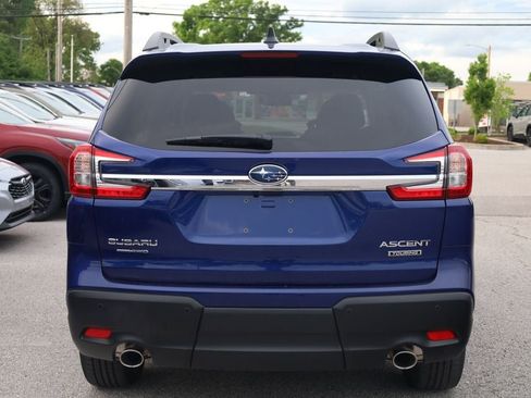 New 2026 Subaru Ascent Touring AWD/4WD image 6