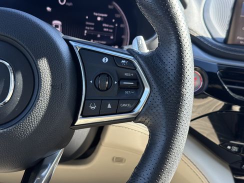 Used 2025 Acura MDX A-Spec image 20