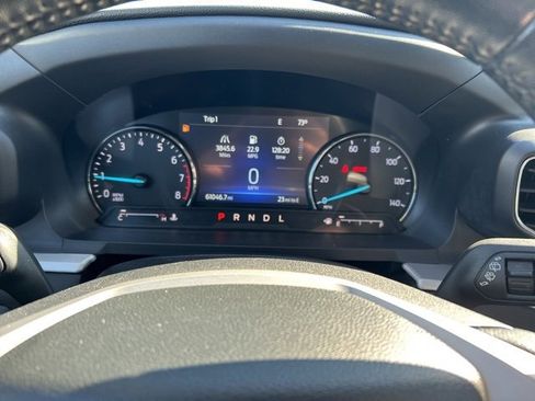 Used 2023 Ford Explorer XLT w/ Equipment Group 202A image 23