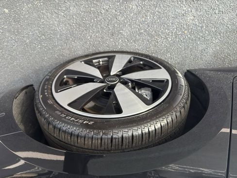 Used 2025 Audi A5 2.0T Premium Plus w/ Premium Plus image 6