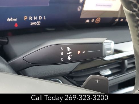 New 2026 Buick Enclave Sport Touring w/ Power Package image 16