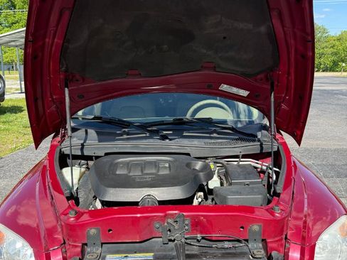 Used 2006 Chevrolet HHR LT w/ Preferred Equipment Group FWD image 15