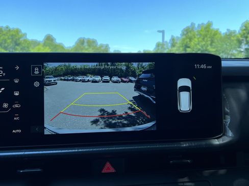 New 2027 Kia Seltos X-Line S AWD/4WD image 25