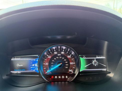 Used 2018 Ford Explorer Limited FWD image 22