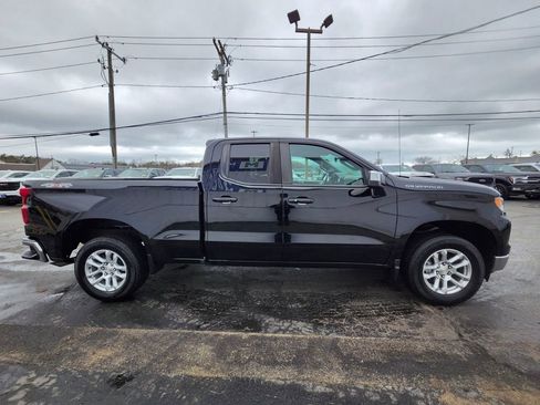 Used 2023 Chevrolet Silverado 1500 LT image 6