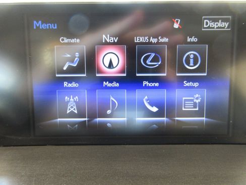 Used 2017 Lexus NX 200t AWD w/ Premium Package image 40